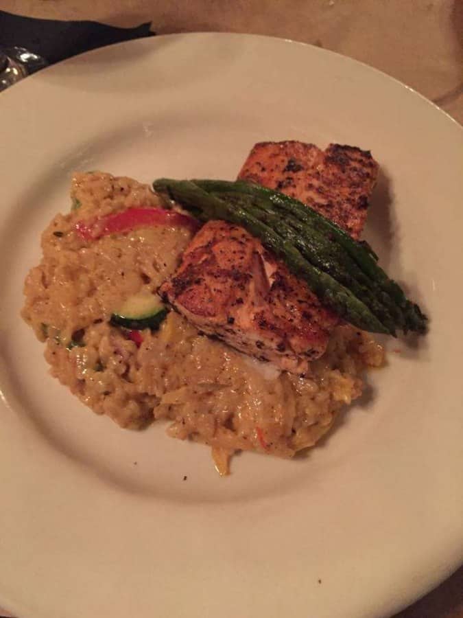 Bay St Louis Seafood Restaurants