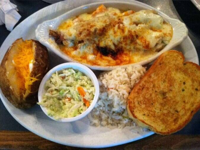 La Roca Seafood Restaurant, Hillside, Laredo Zomato