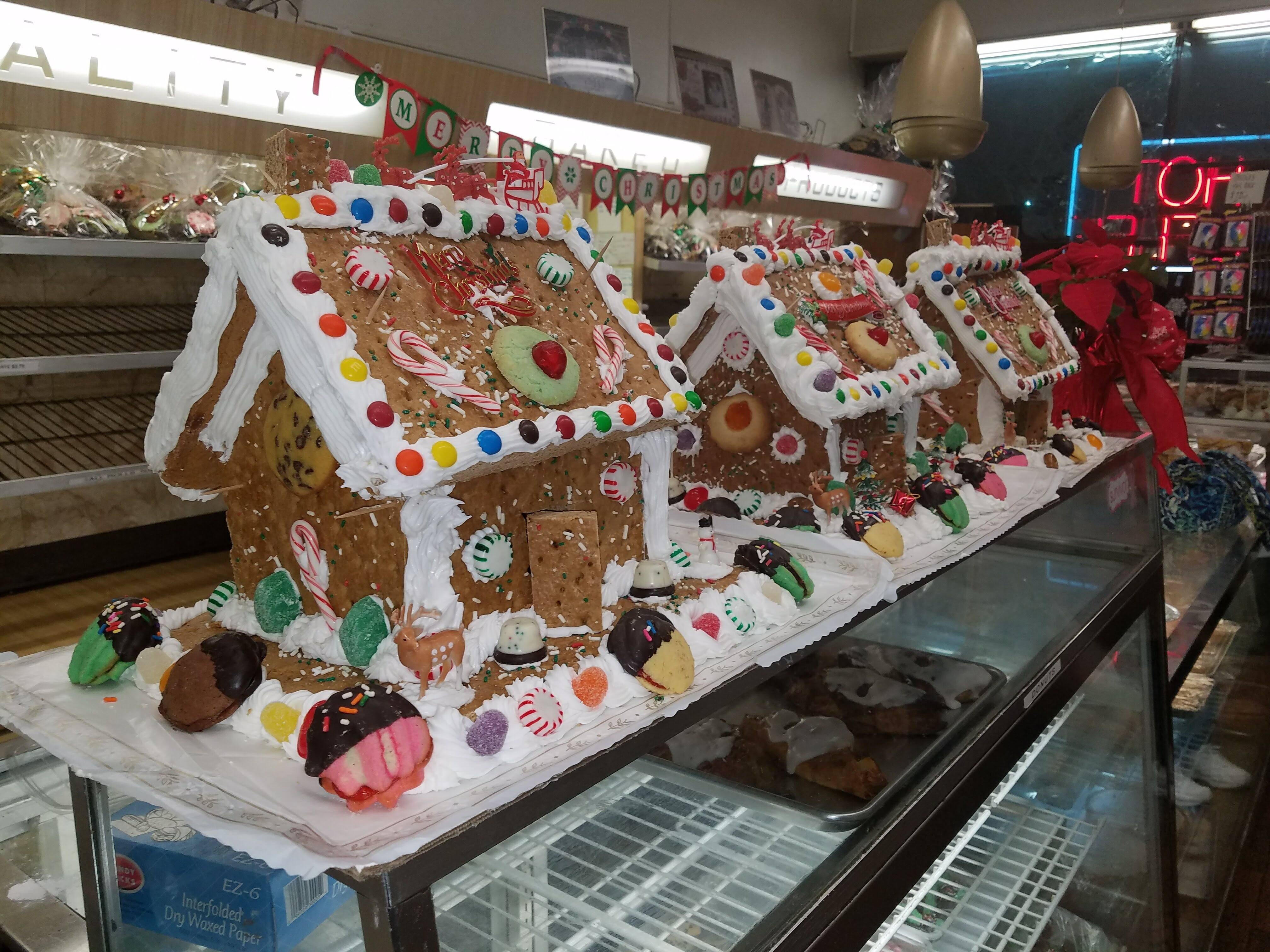 Merritt Bakery, Farmingdale, Long Island Zomato