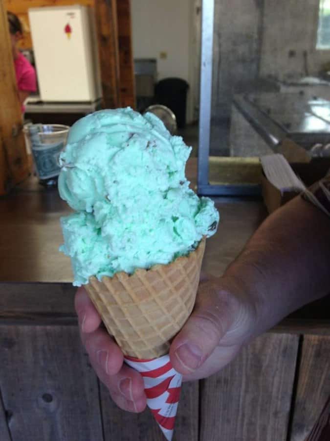 Cherry Hill Ice Cream, Lunenburg, Lunenburg Zomato