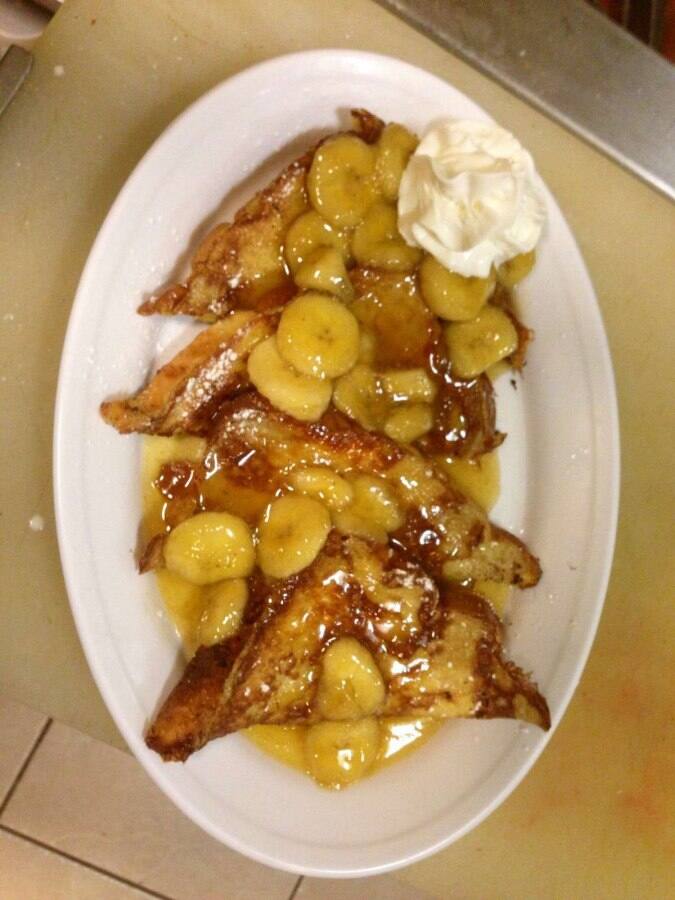 Banana River Cafe, Satellite Beach, Melbourne Zomato