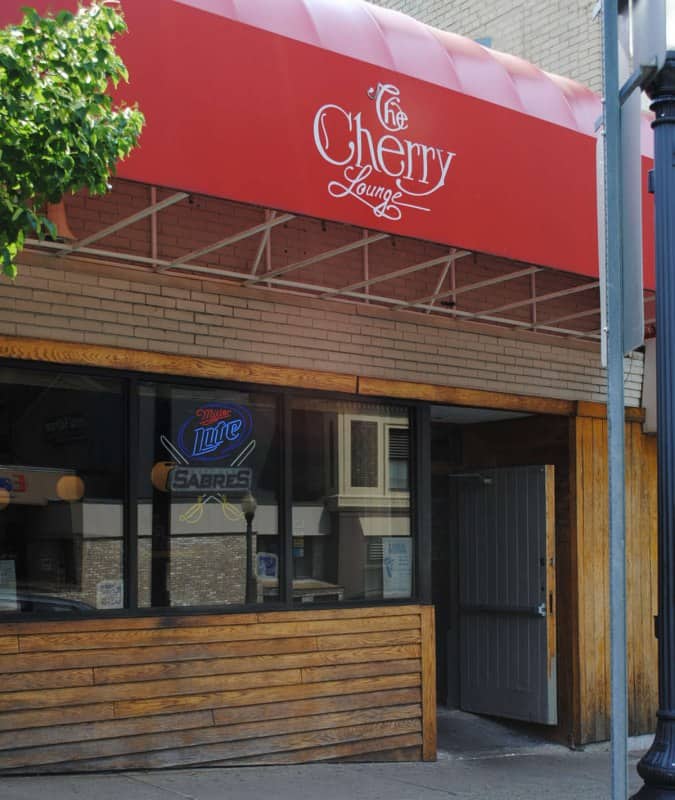 Cherry Lounge, Jamestown, Jamestown Zomato
