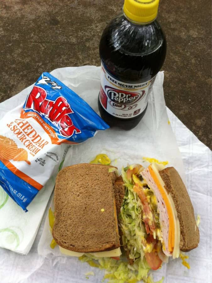 The Grocery Depot, Albany, Albany Urbanspoon/Zomato