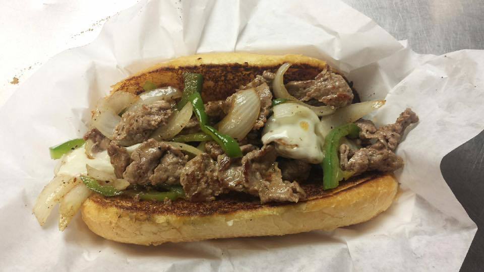 Better Burger, Odessa, Odessa Zomato