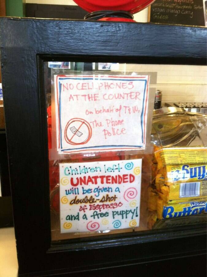 Ted & Wally's Ice Cream Shop, Old Market District, Omaha Urbanspoon