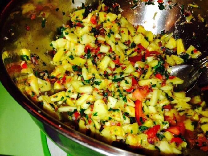 For The Love Of Food Truck Bellevue Omaha