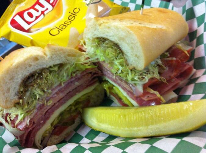 Saverino's Italian Deli & Market, Redlands, Inland Empire Zomato