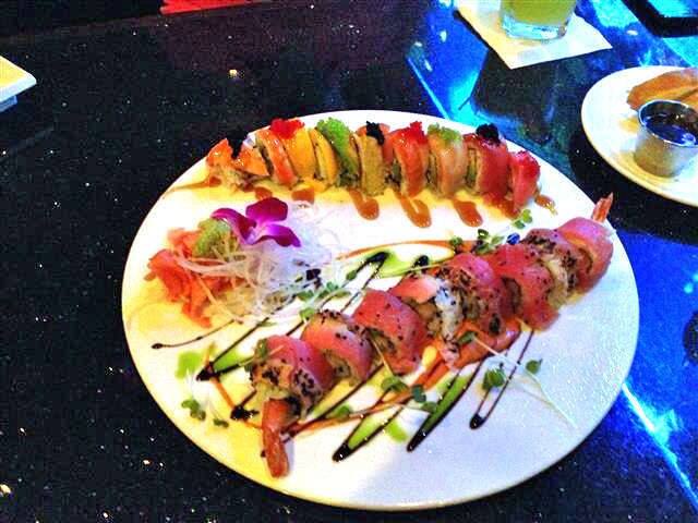 Ocean Zen Pacific Rim Springfield Urbanspoon Zomato