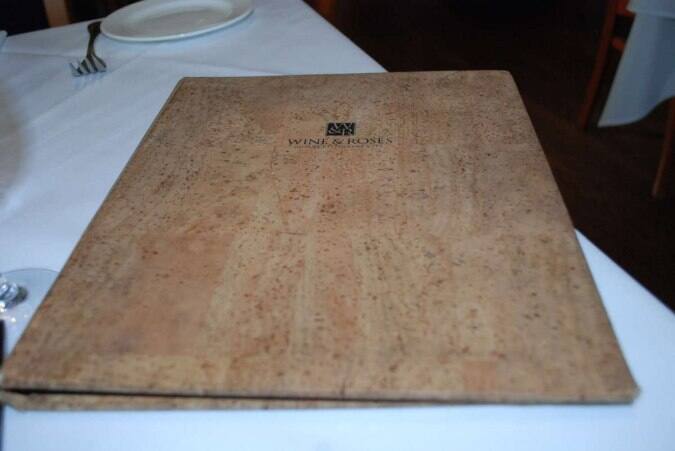 Towne House Restaurant At Wine Roses Stockton क पत