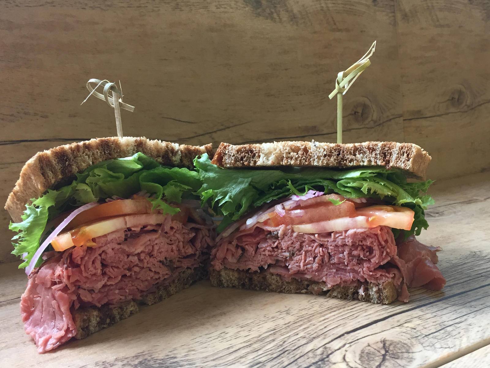 Edelweiss Mountain Deli, Stowe, Stowe Zomato