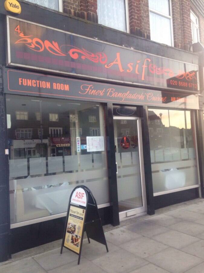 The 10 Best Bangladeshi Restaurant in Purley for November 2022 Zomato UK