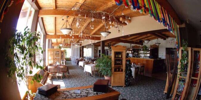 Prague Restaurant Scarborough Toronto Urbanspoon Zomato