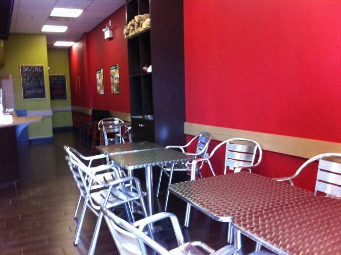 Pita Nutso Menu, Menu for Pita Nutso, Milton, Toronto Urbanspoon/Zomato