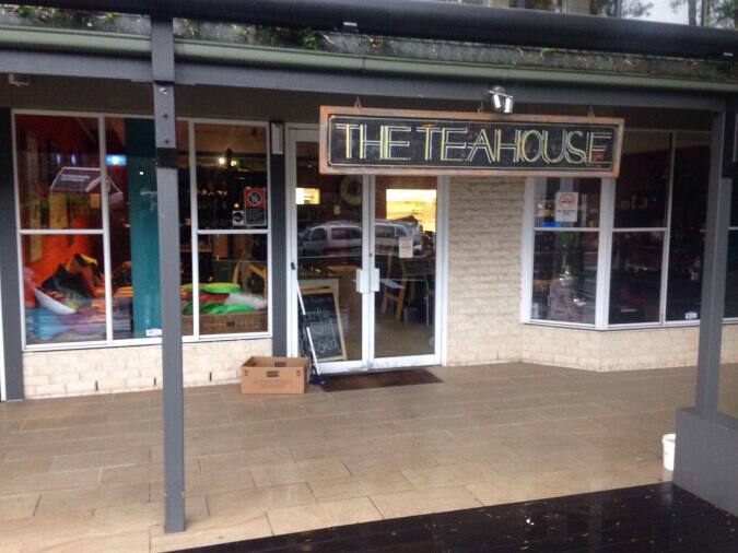 The Tea House, Brooklyn, Sydney Urbanspoon/Zomato