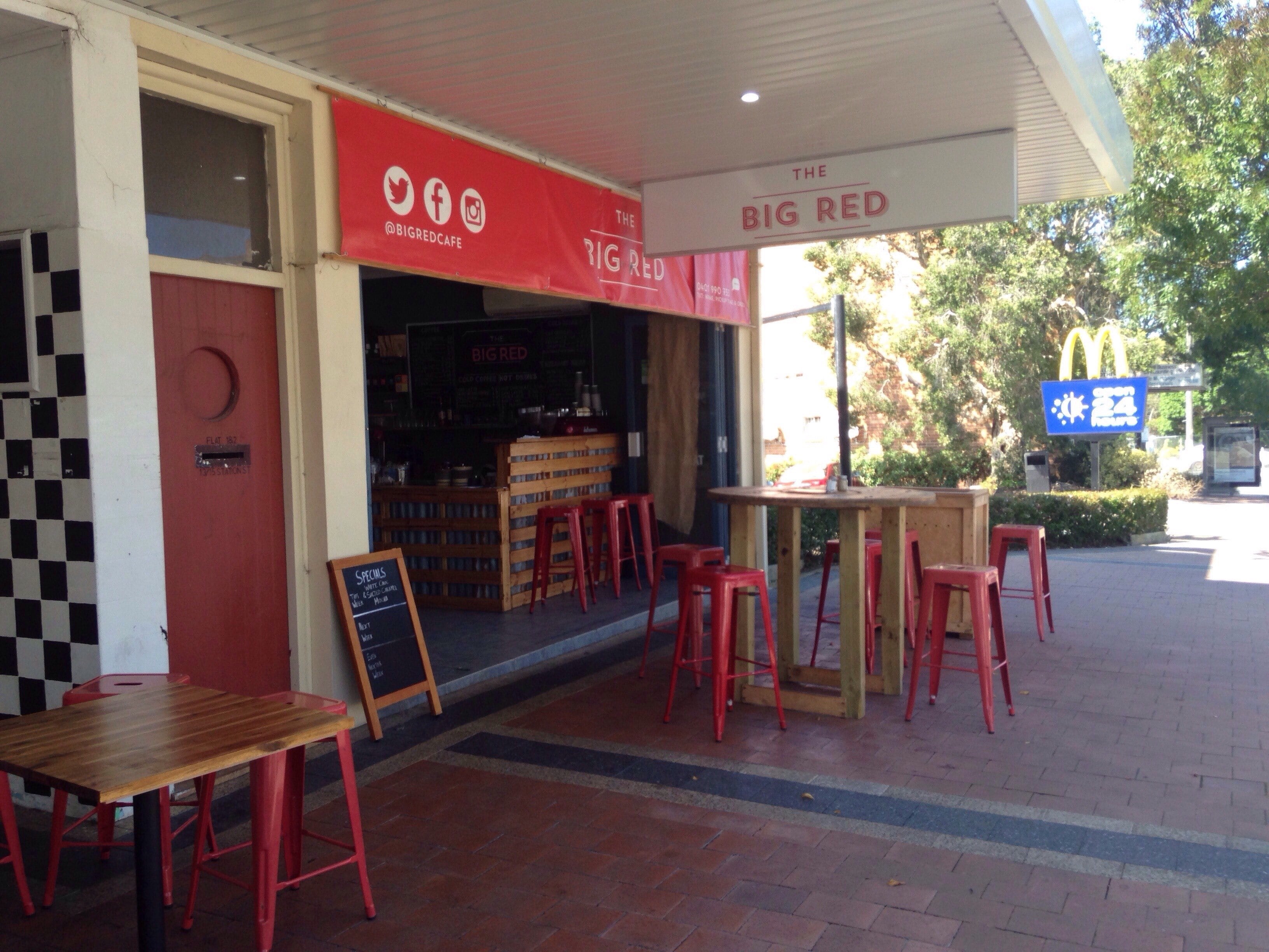 menu-of-the-big-red-cafe-engadine-sydney