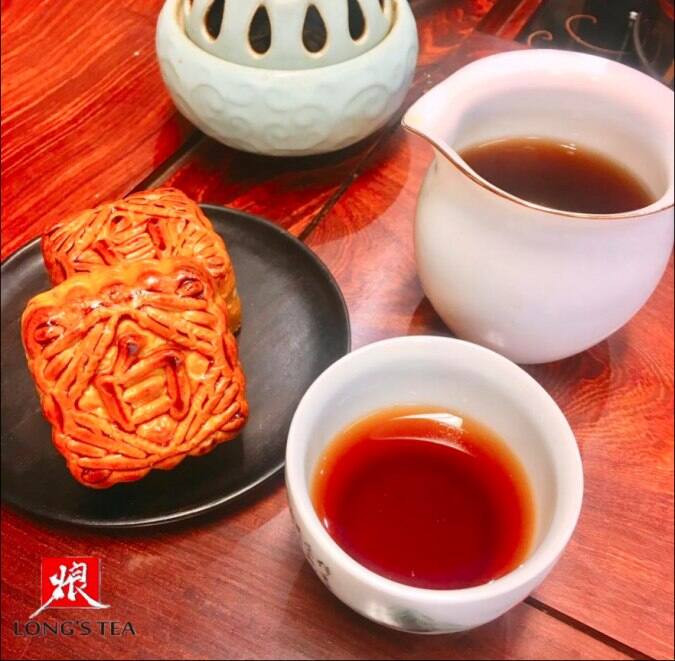 Long's Tea Menu, Menu for Long's Tea, Hurstville, Sydney Urbanspoon