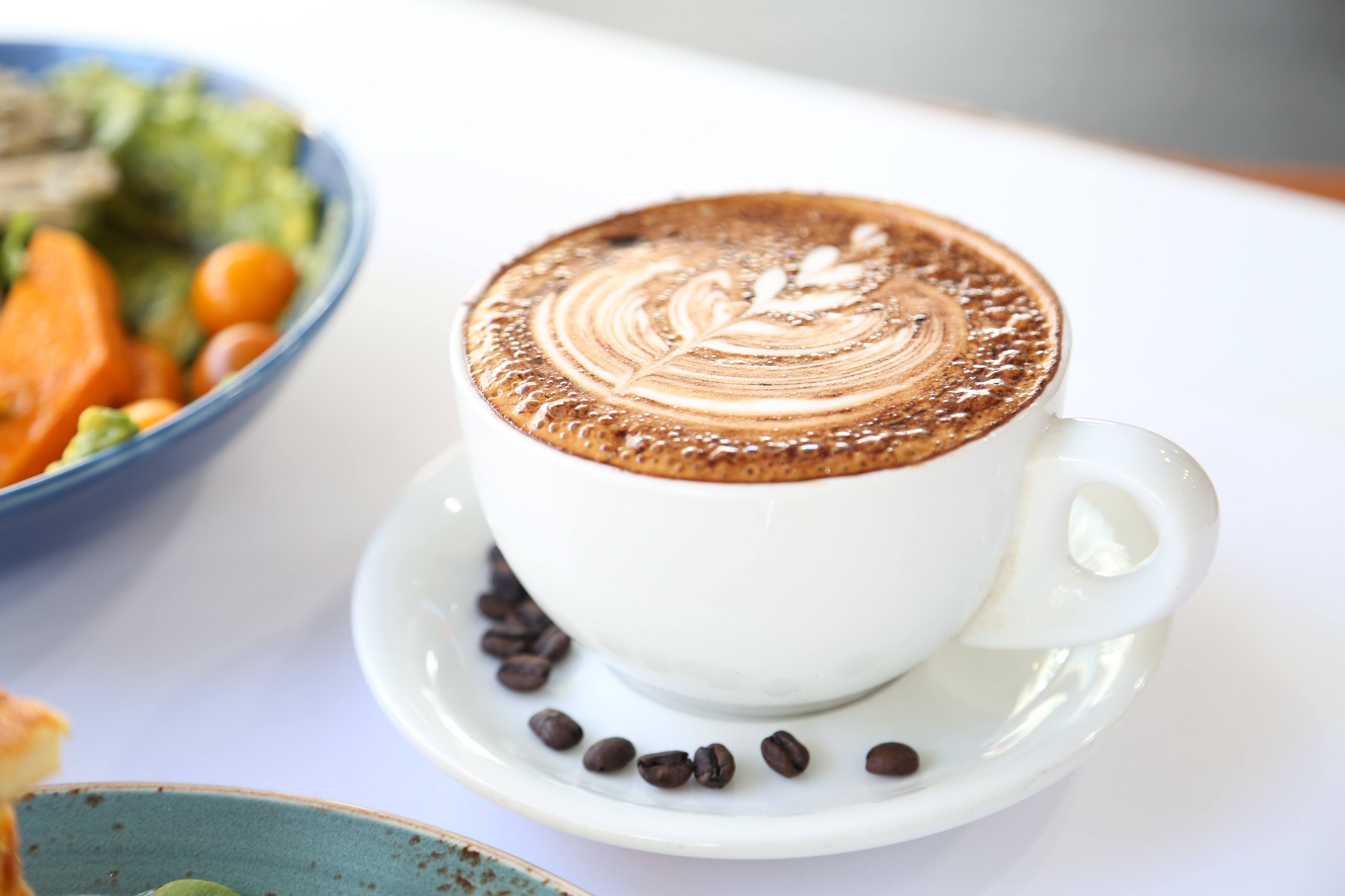 Menu of Salt & Light, Chatswood, Sydney