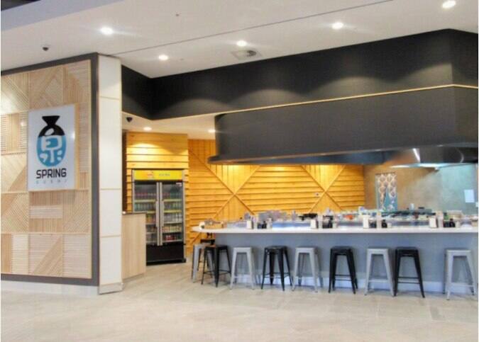 Sushi Restaurants In Wetherill Park Urbanspoon Zomato