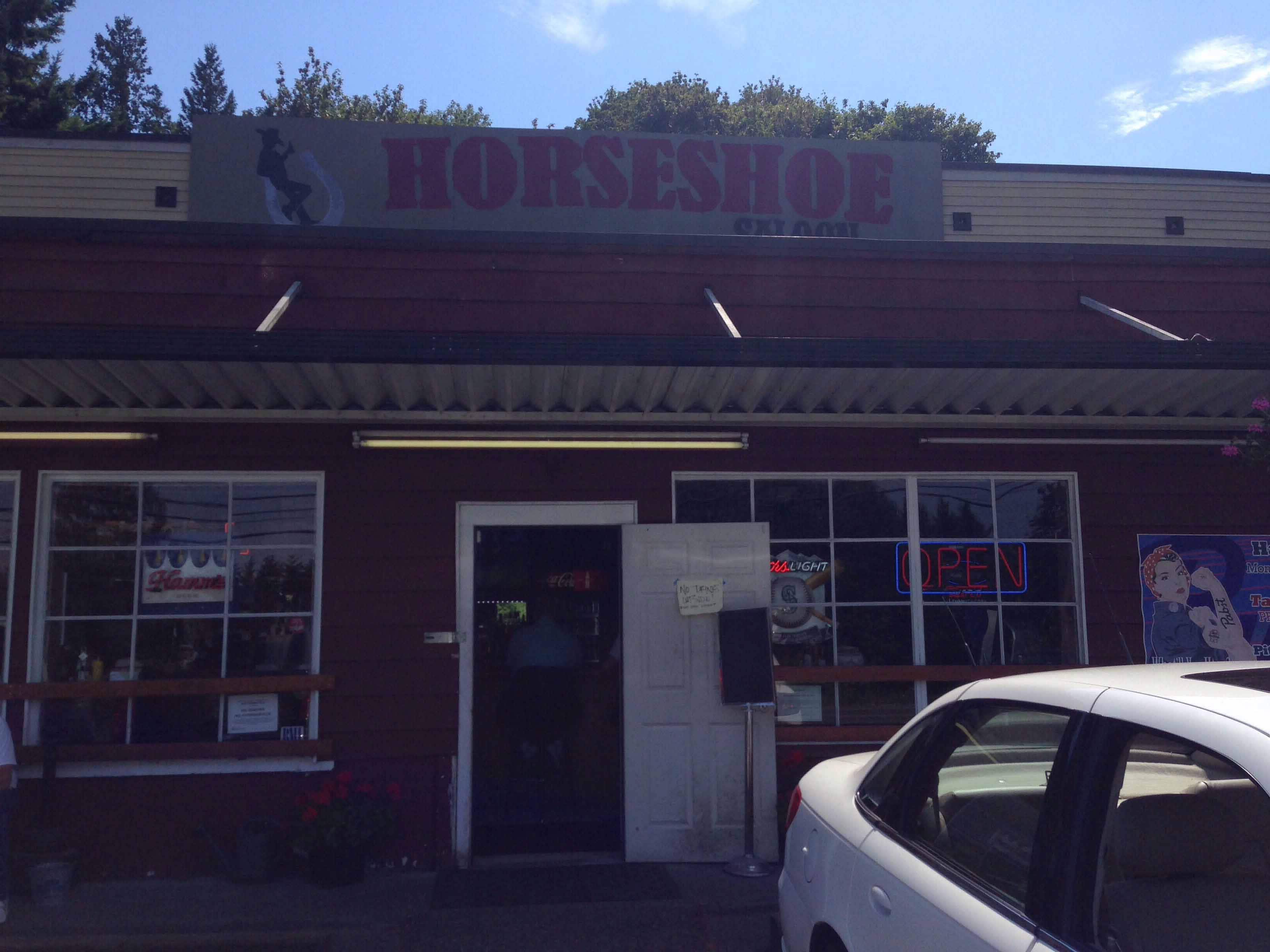 Horse Shoe Saloon, Woodinville, Woodinville Zomato