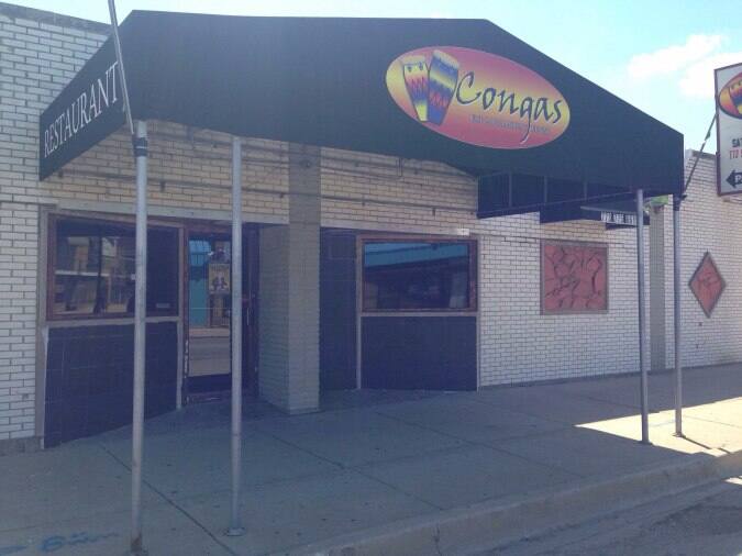 Congas Menu, Menu for Congas, Norwood Park, Chicago Urbanspoon/Zomato