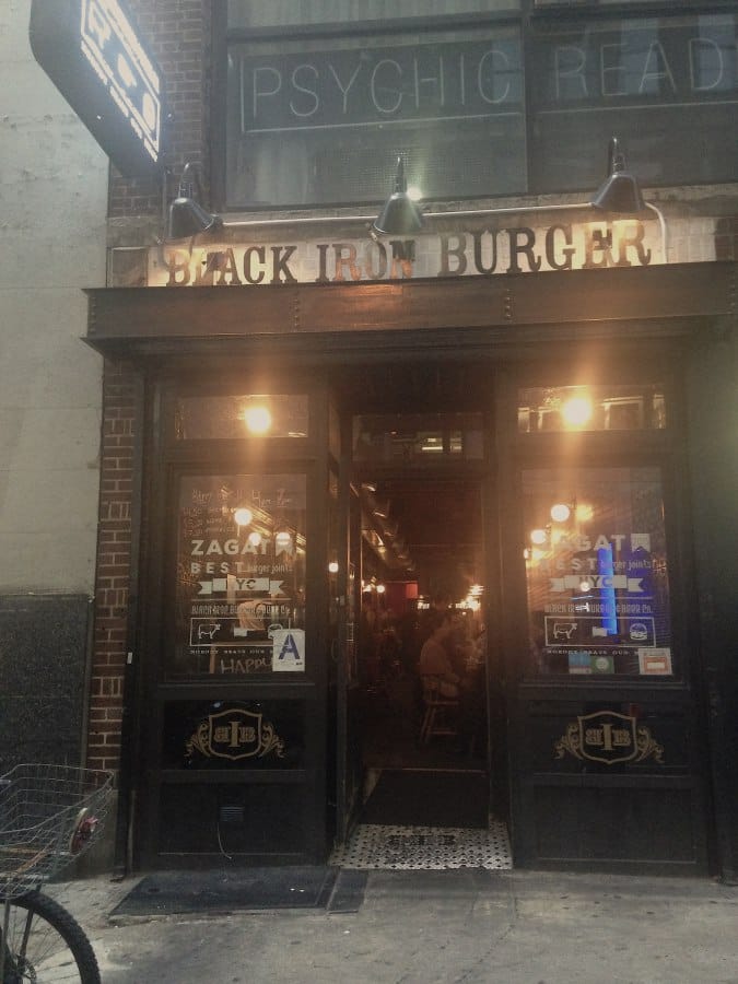 Black Iron Burger New York New York City Urbanspoon Zomato   767ebb2b78e388837d22dfc141a64589 Featured V2 