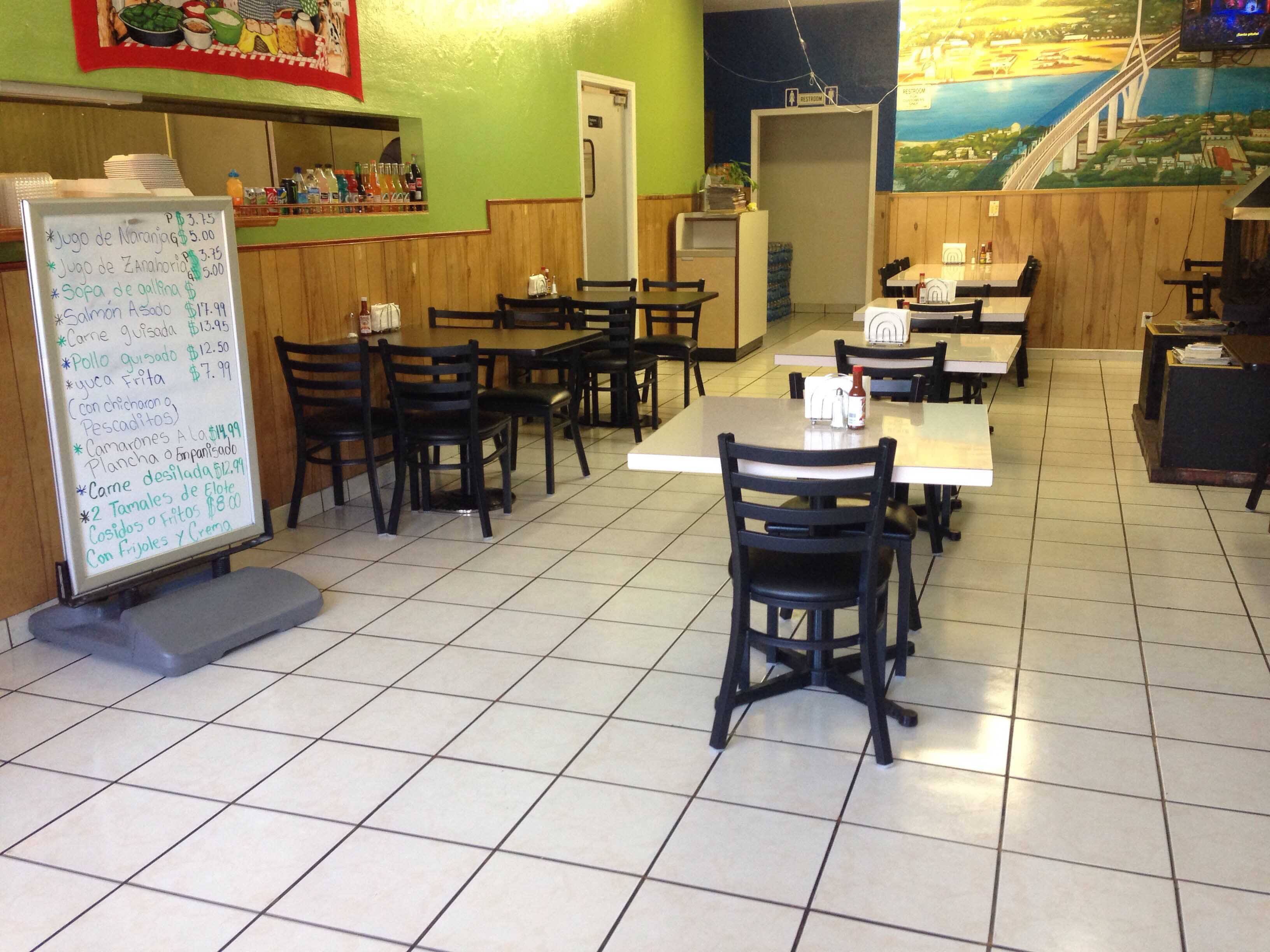 Los Olivos Restaurant East Oakland Oakland