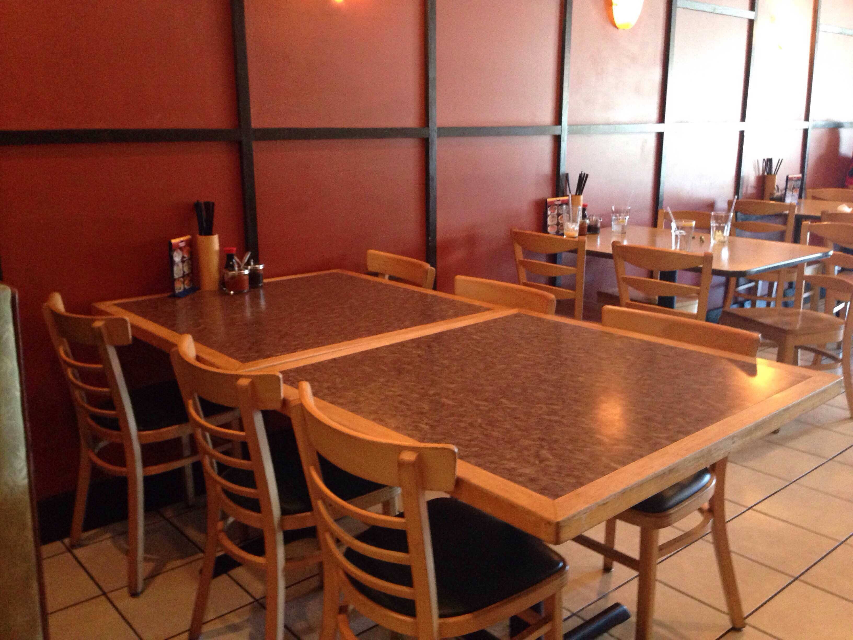 Noodle House Menu, Menu for Noodle House, El Sobrante, El Sobrante