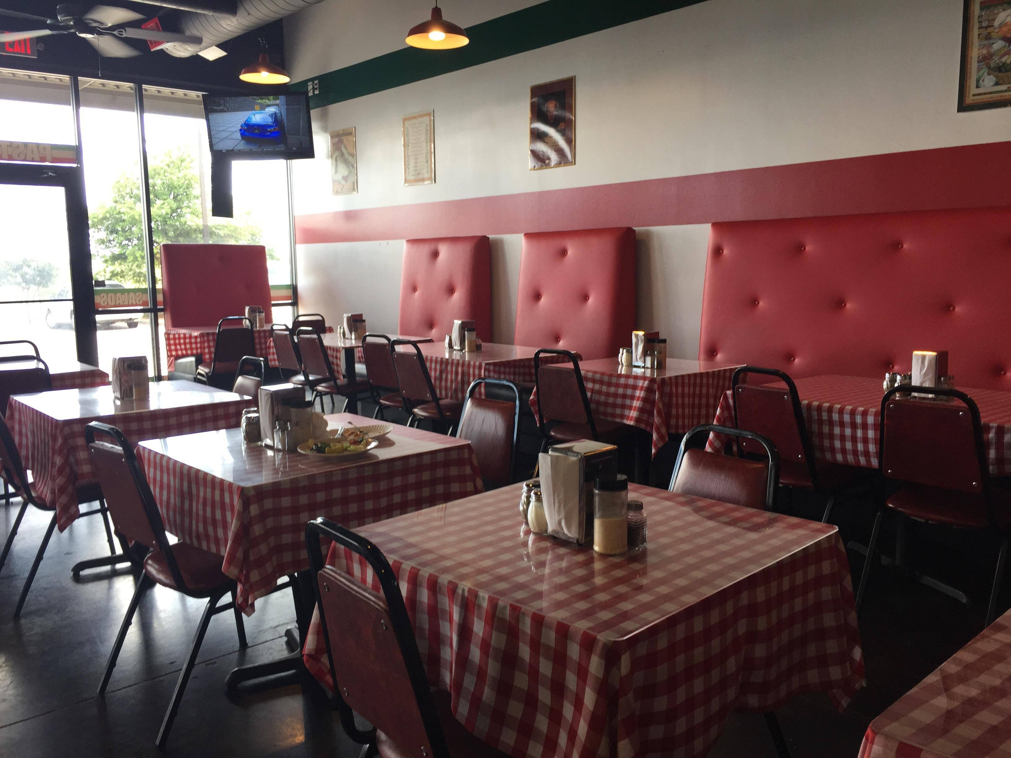 Crossroads Pizza Carrollton Ohio - h99zmdo