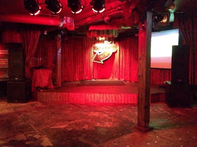 The Basement Bar, Stockyards, Fort Worth - Urbanspoon/Zomato