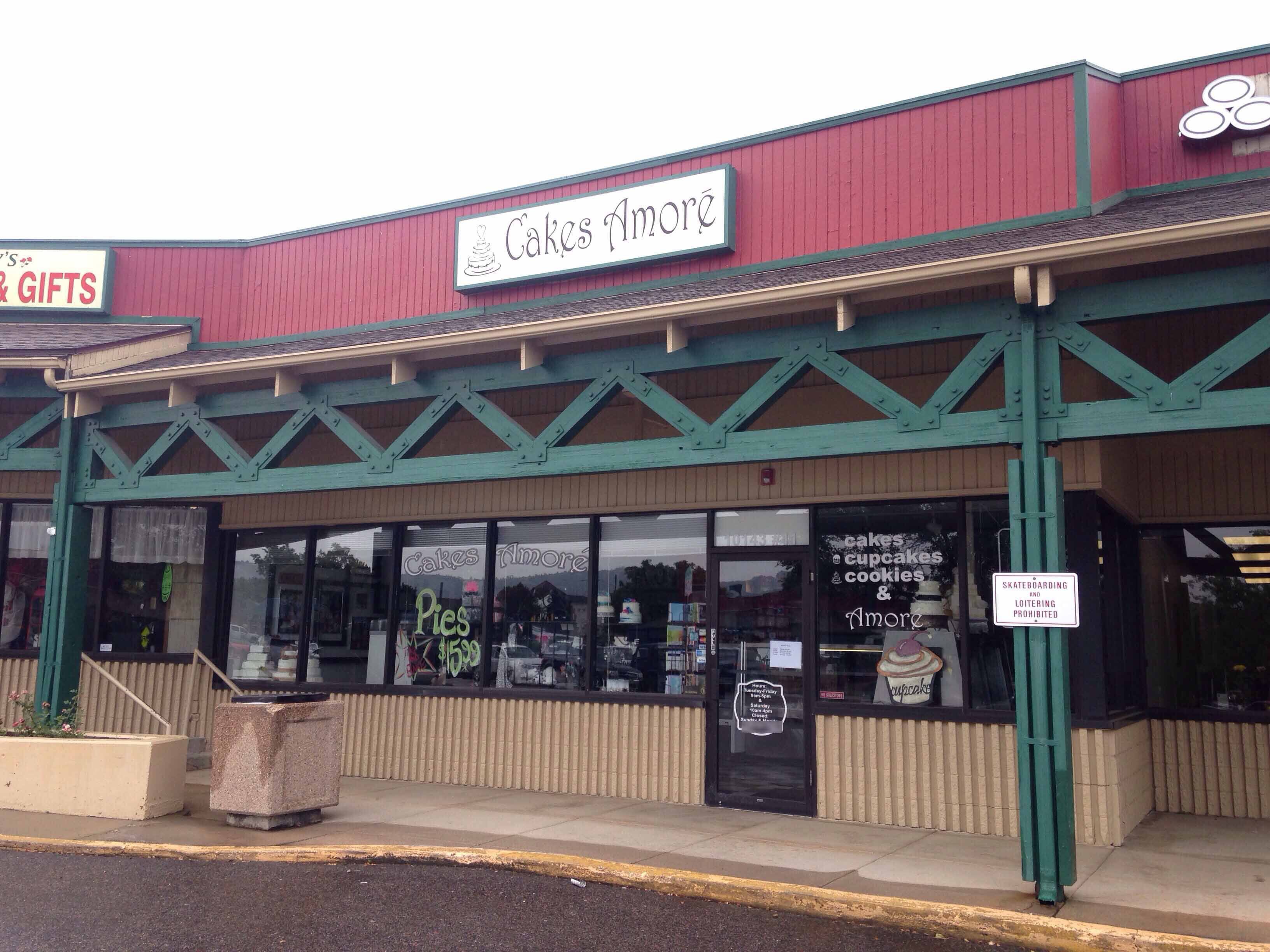 Cakes Amore, Littleton, Denver Zomato