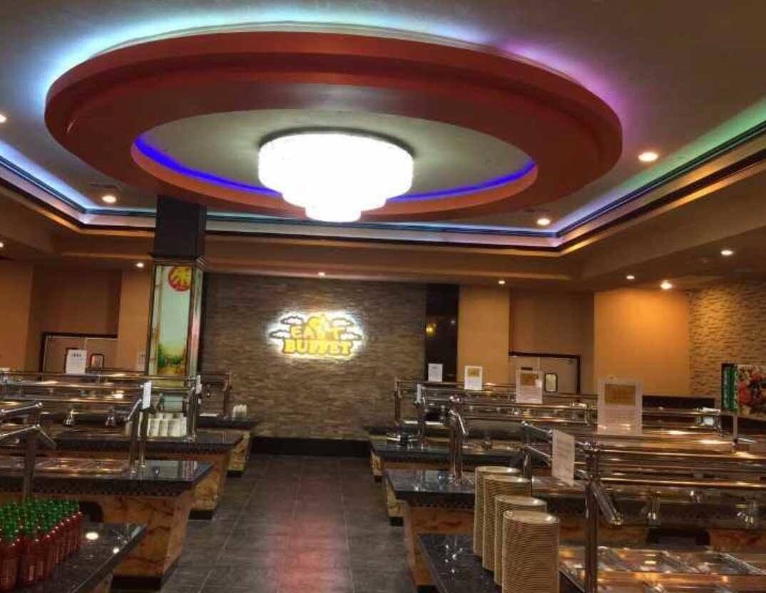 East Buffet, Spring, Houston Zomato