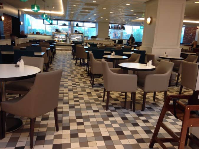 Three Restaurant & Bar, Brent Cross, London Zomato UK