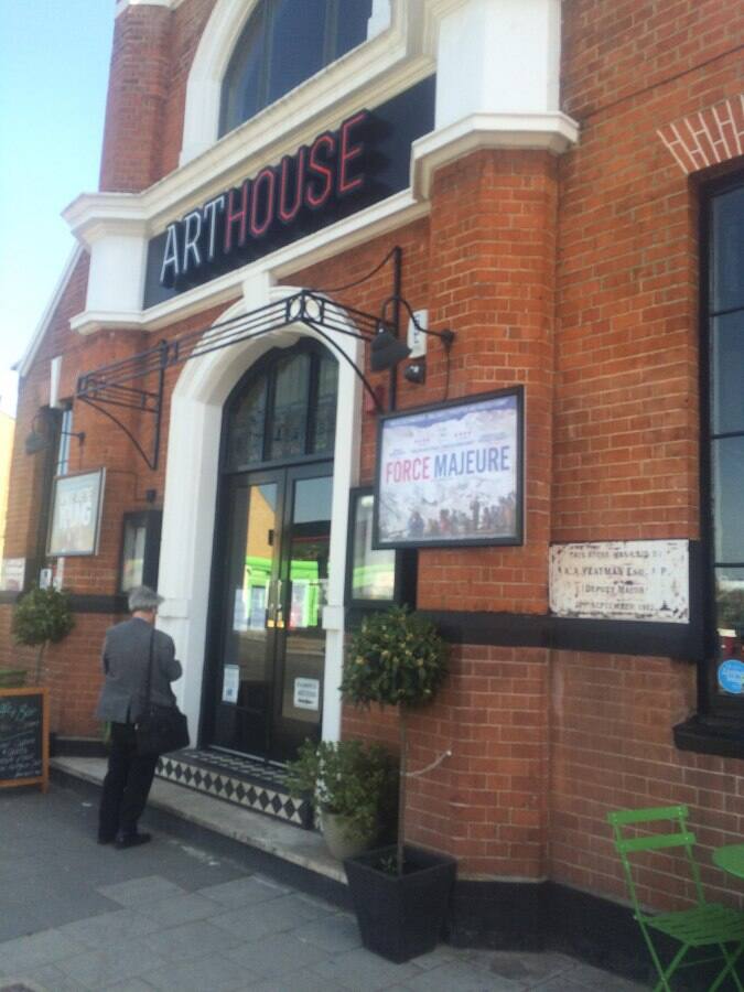 ArtHouse, Crouch End, London Zomato UK
