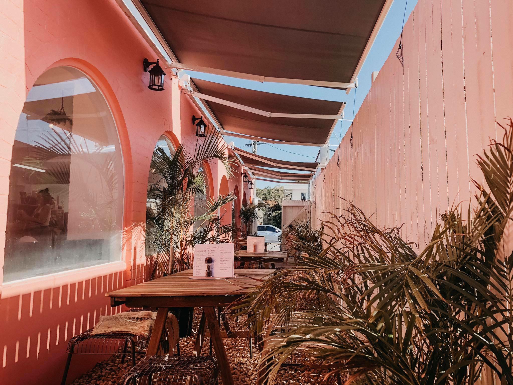 White Picket Fence Cafe Menu Menu For White Picket Fence Cafe Caloundra Sunshine Coast