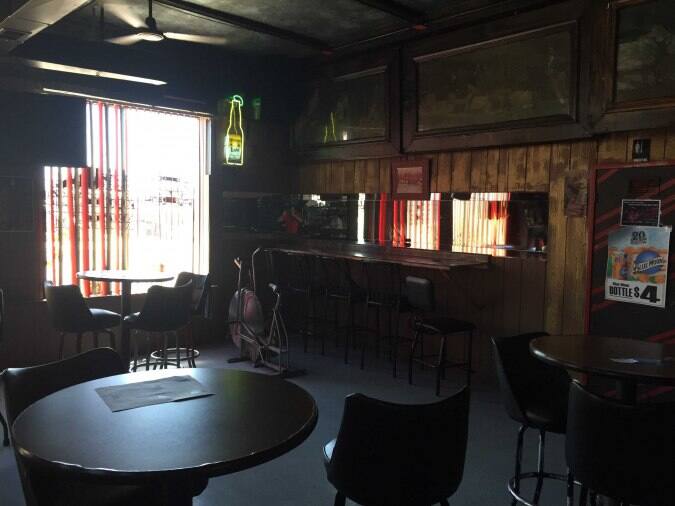 Water Hole Lounge, Lawndale, Chicago Urbanspoon/Zomato