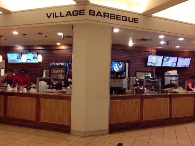 Village Barbeque, Upper Kirby, Houston Zomato