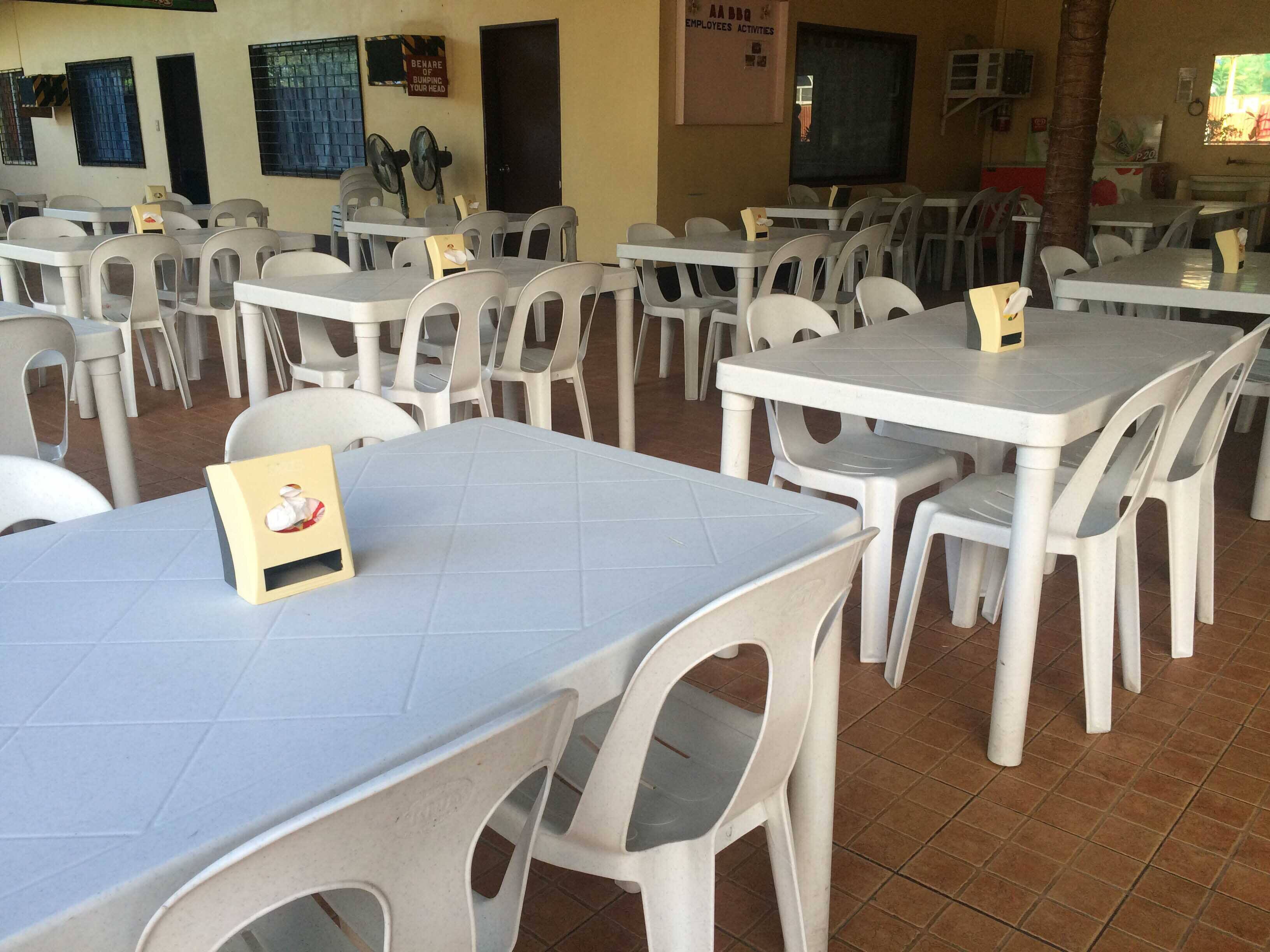 Reviews of AA BBQ, Minglanilla, Cebu | Zomato