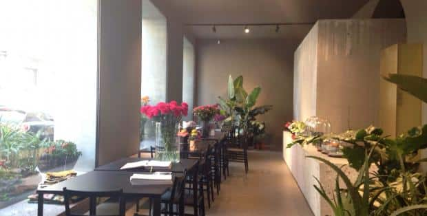 Alessandro S Review For Potafiori Bocconi Milano On Zomato