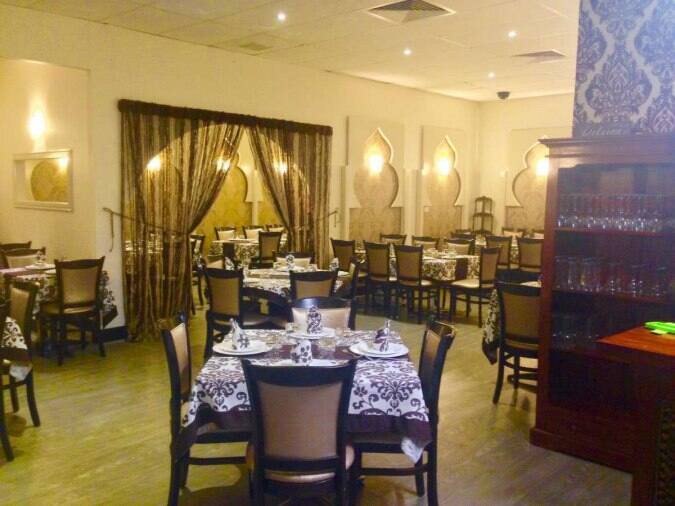 Virsa The Heritage Indian Cuisine Joondalup Perth