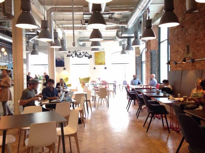 Canal Deli Menu, Menu for Canal Deli, Kensal Green, London Zomato UK