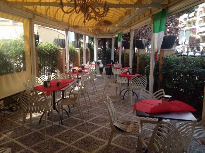 La cupola a Roma Foto del Menu con Prezzi Zomato Italia