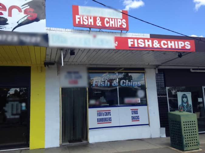 Central Fish and Chips, Mooroolbark & Kilsyth, Melbourne Zomato