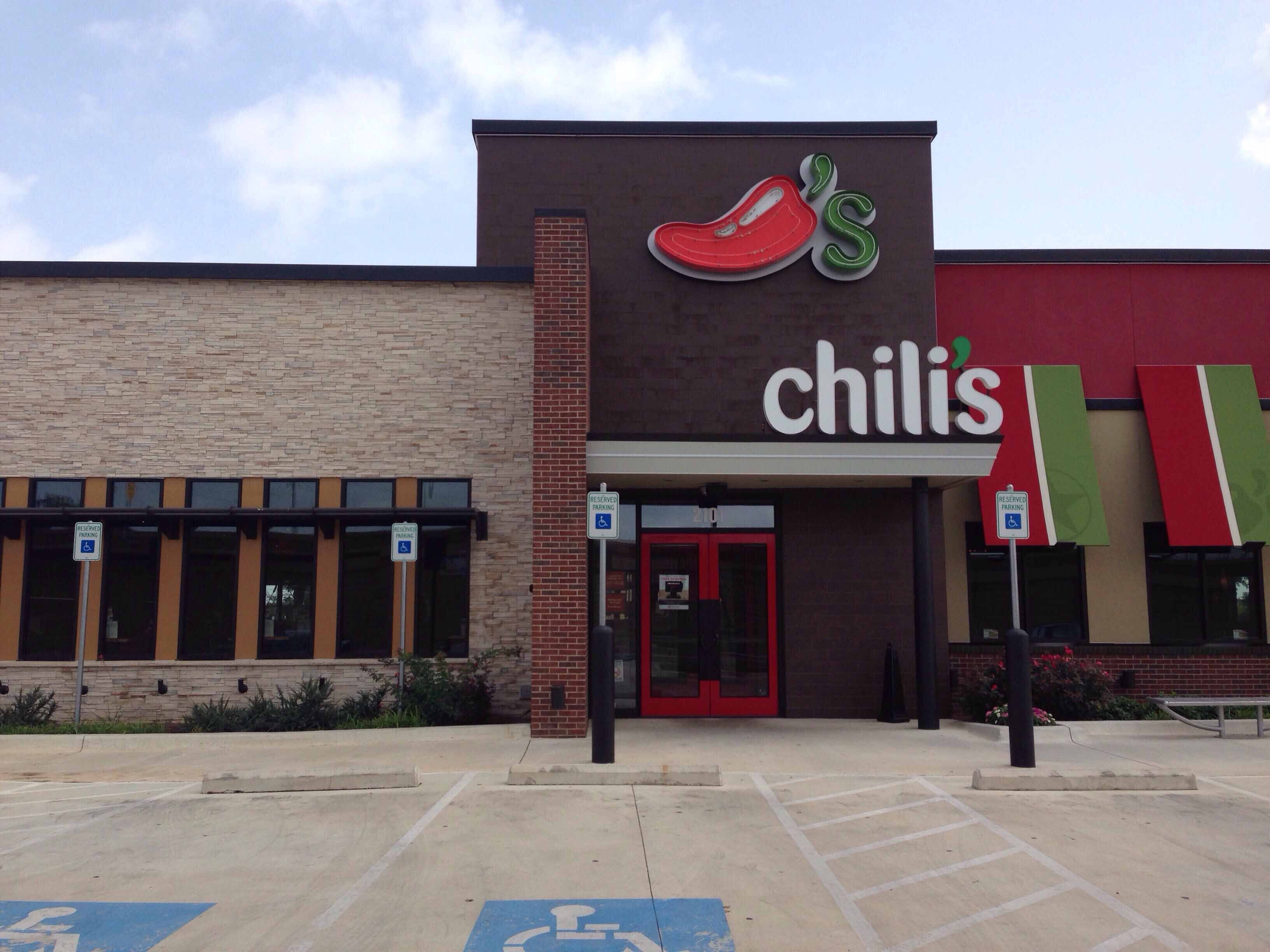 Chili's, Bedford, Bedford Zomato