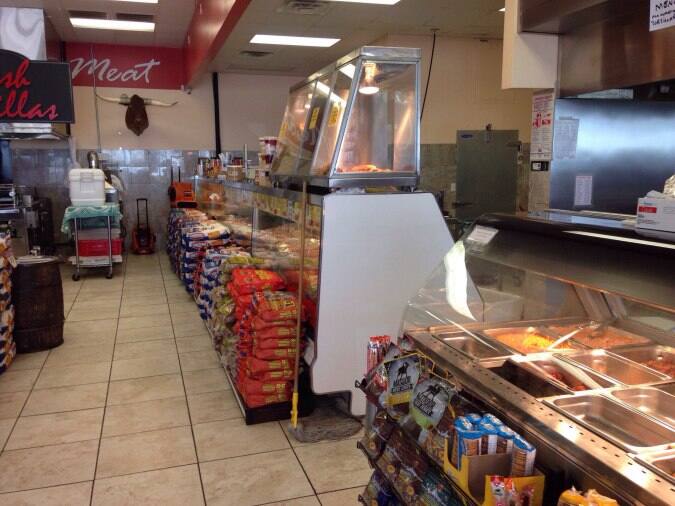 Tienda Mexicana, Del Valle, Austin - Urbanspoon/Zomato