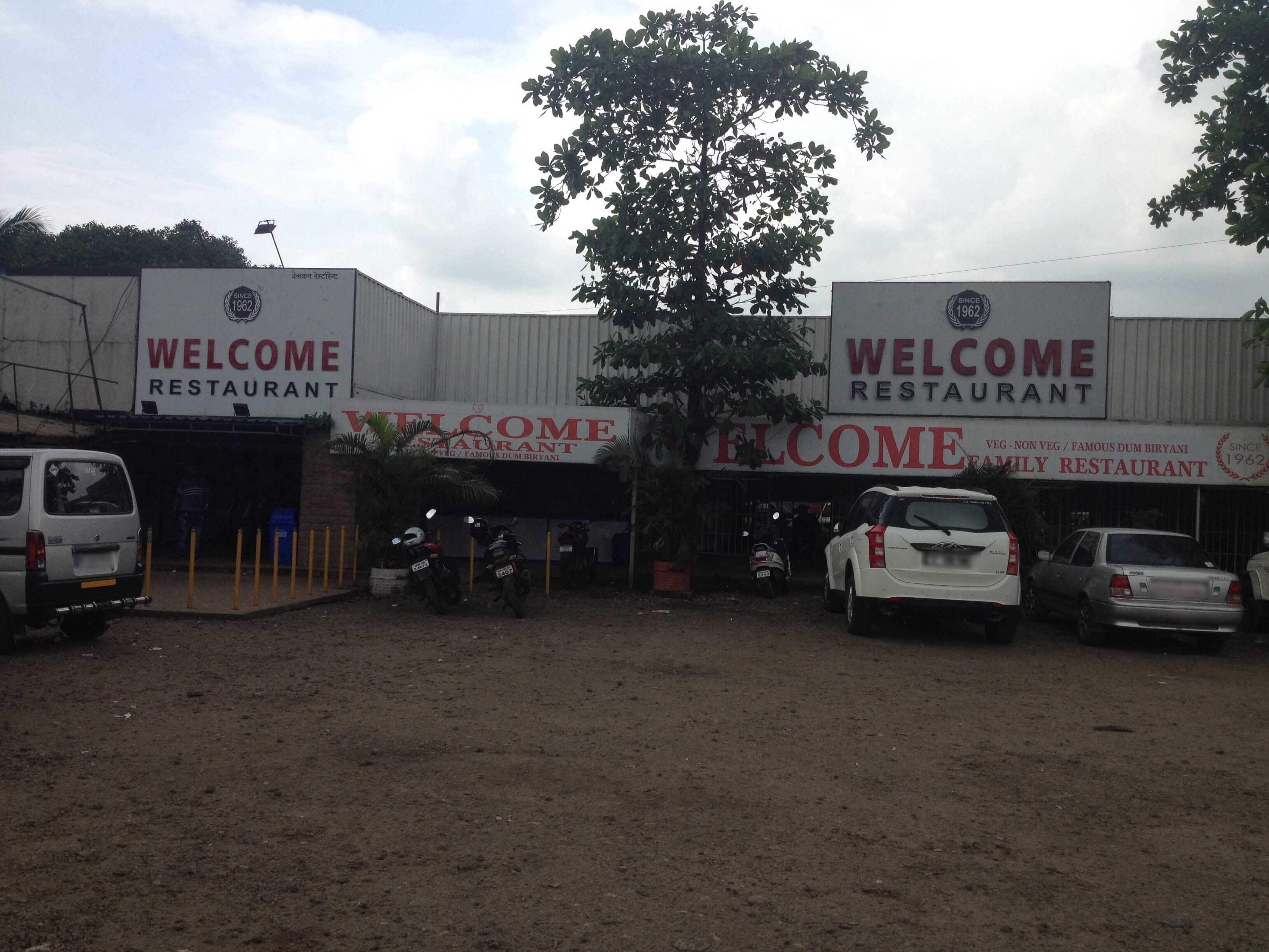 Restaurant, Old Panvel order online Zomato