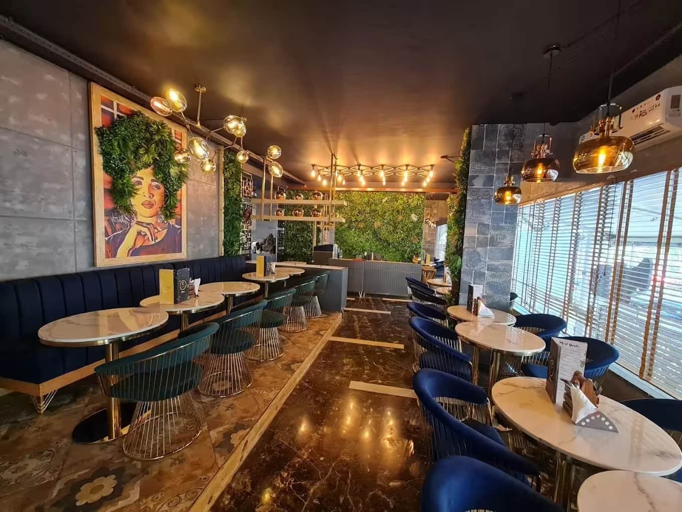 durga puja pandals, durga puja, durga puja celebrations, puja pandal hopping, famous durga puja pandals, kolkata durga puja, durga puja food, bengali food, festive food, puja restaurants - Horn Please - img1