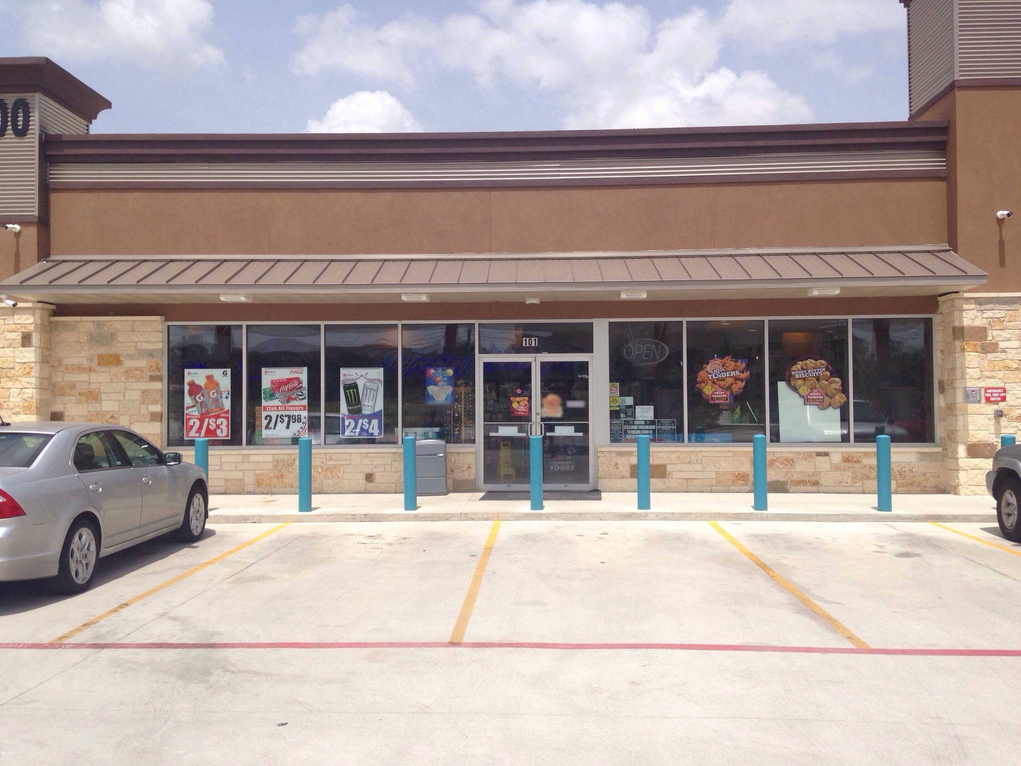 Krispy Krunchy Chicken, Cedar Park, Cedar Park Zomato