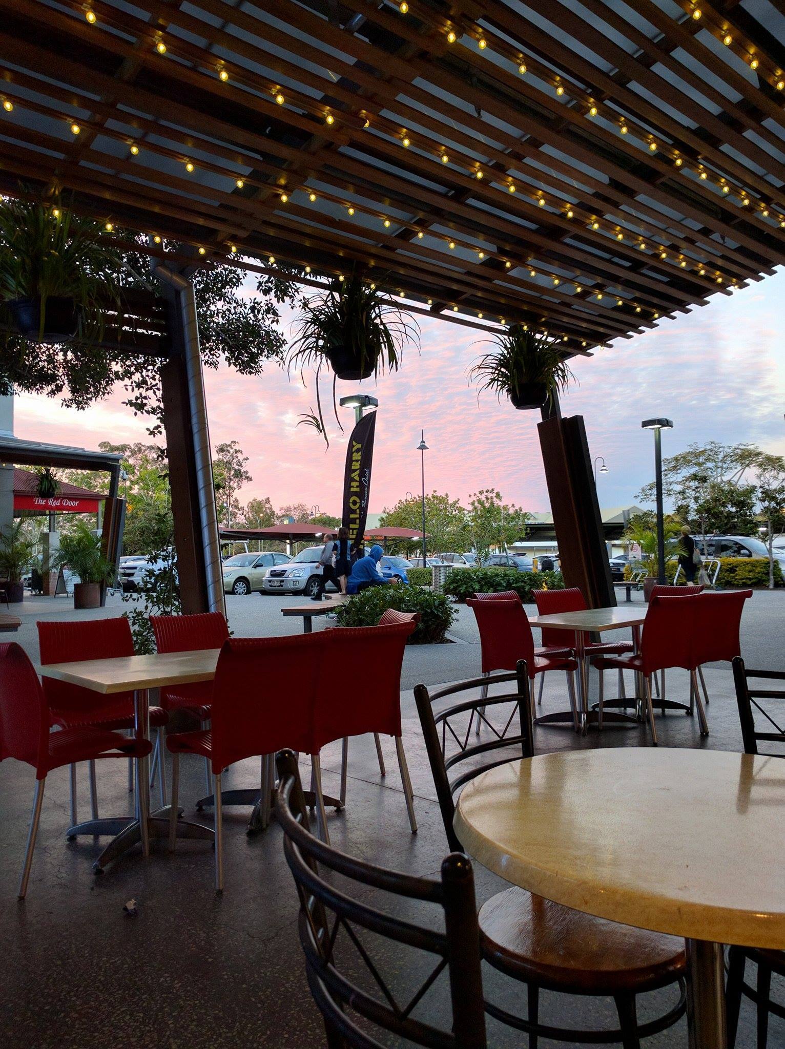 Menu of Lakes Seafood, Forest Lake, Brisbane