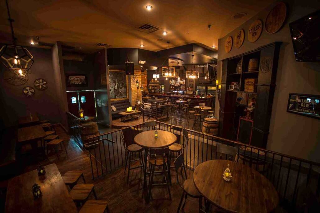 The Whiskey Room Photos Pictures Of The Whiskey Room Lodo