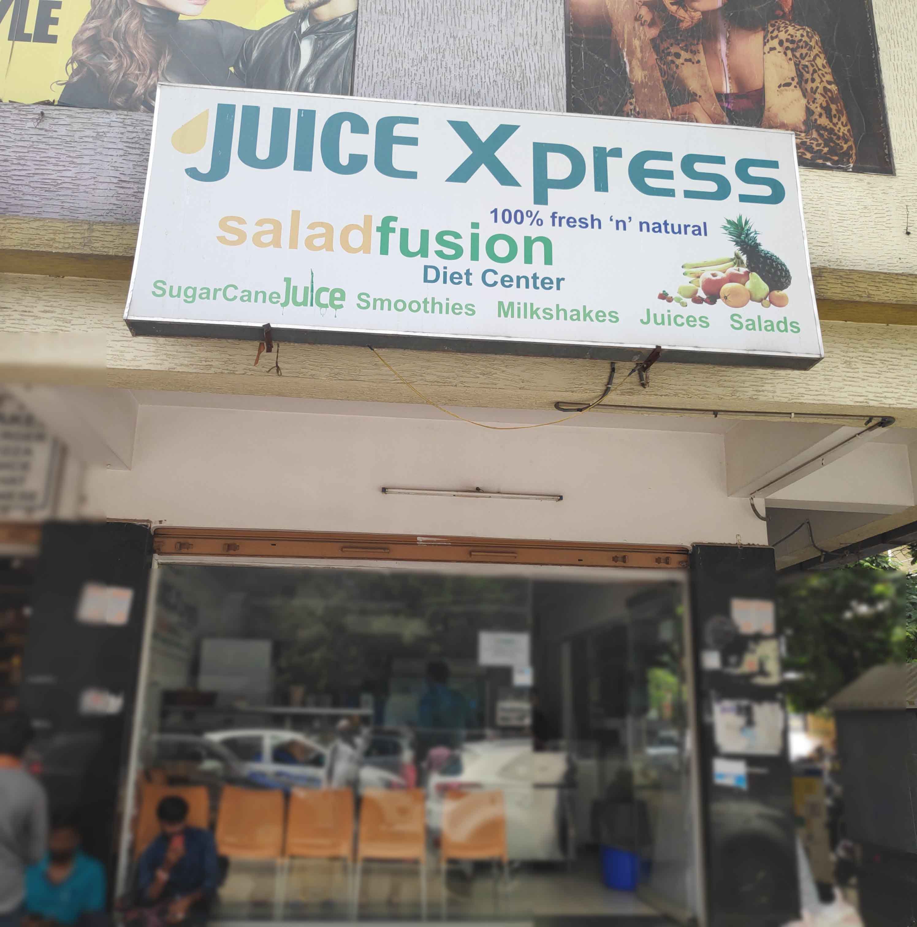 Juice Express, Kukatpally, Hyderabad Zomato